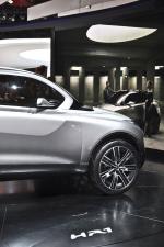Peugeot HR1 Concept 2010 года